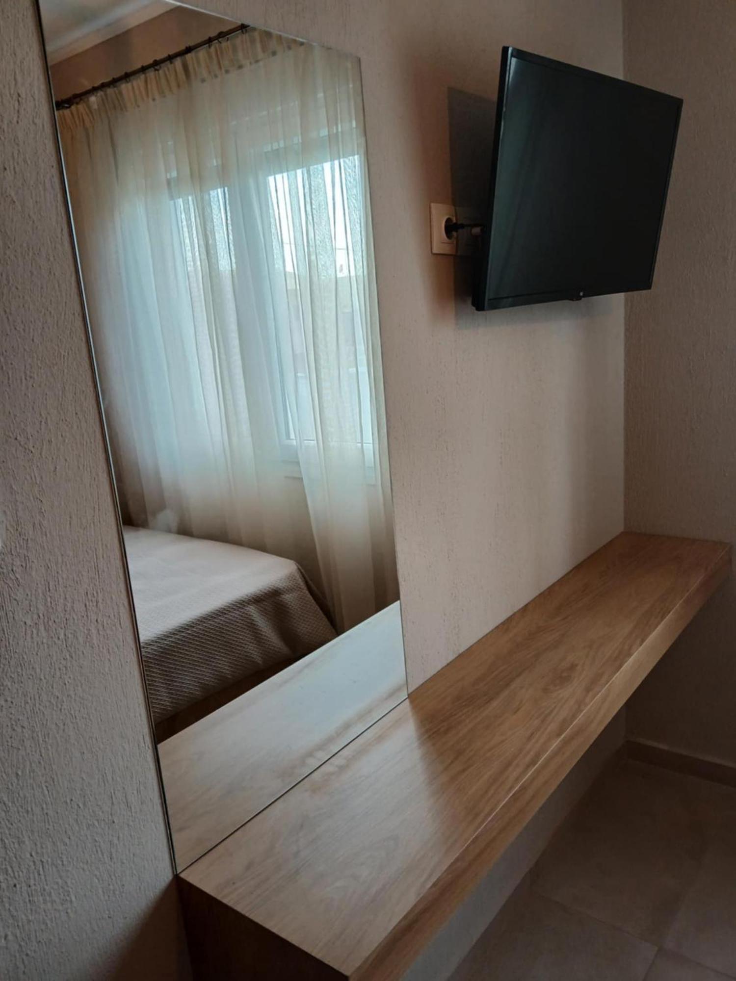 A & F Apartments - Fay'S House Kalyves Polygyrou Extérieur photo
